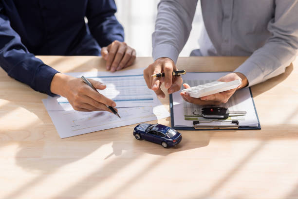 24/7 Emergency Commercial Auto Insurance experts in Kechi, KS
