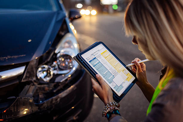 Affordable Commercial Auto Insurance solutions in Kechi, KS